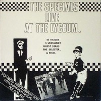 Purchase The Specials - Live At The Lyceum (Vinyl)
