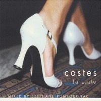 Purchase VA - Hôtel Costes Vol. 2: La Suite (Mixed By Stéphane Pompougnac)