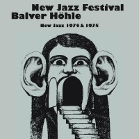 Purchase Pork Pie - New Jazz Festival Balver Höhle (New Jazz 1974 & 1975) CD2