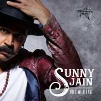 Purchase Sunny Jain - Wild Wild East