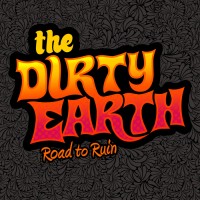 Purchase The Dirty Earth - Road To Ruin (EP)