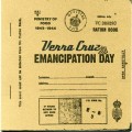 Buy Verra Cruz - Emancipation Day Mp3 Download