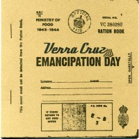 Purchase Verra Cruz - Emancipation Day