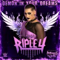 Purchase Def Rebel - WWE: Demon In Your Dreams (Rhea Ripley) (Feat. Motionless In White) (CDS) Mp3 Download