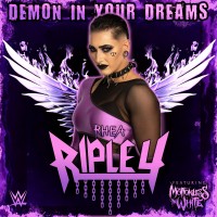 Purchase Def Rebel - WWE: Demon In Your Dreams (Rhea Ripley) (Feat. Motionless In White) (CDS)