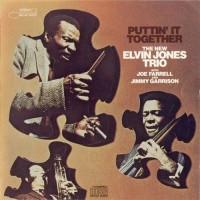 Purchase Elvin Jones - Puttin' It Together (Vinyl)