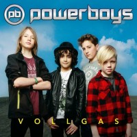 Purchase Powerboys - Vollgas