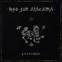 Purchase Red Sun Atacama - Licancabur