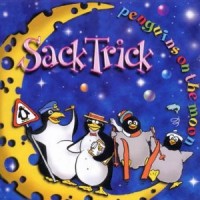 Purchase Sack Trick - Penguins On The Moon