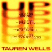 Purchase Tauren Wells & Jimmie Allen - Up (CDS)