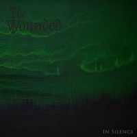 Purchase The Wounded - In Silence