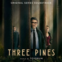 Purchase Toydrum - Three Pines (Original Series Soundtrack)