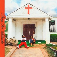 Purchase 1K Phew & Zaytoven - Pray For Atlanta