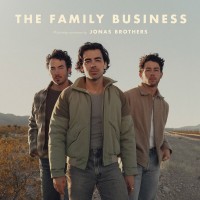 Purchase Jonas Brothers - The Family Business