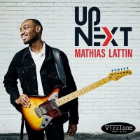 Purchase Mathias Lattin - Up Next