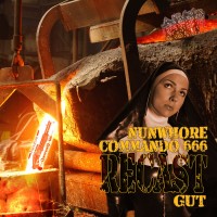 Purchase Nunwhore Commando 666 - Recast Gut