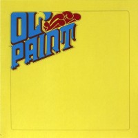 Purchase Ol' Paint - Ol' Paint (Vinyl)