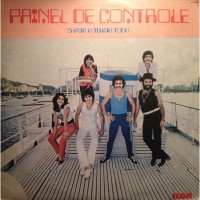 Purchase Painel De Controle - Chama A Turma Toda (Vinyl)