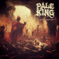 Purchase Pale King - We Are But Memories