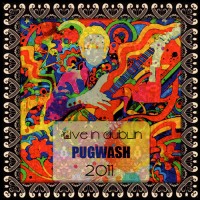 Purchase Pugwash - Live In Dublin 2011
