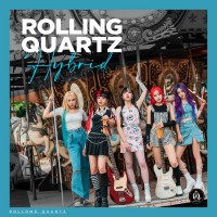 Purchase Rolling Quartz - Hybrid (EP)