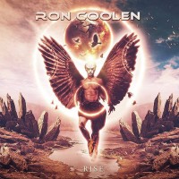 Purchase Ron Coolen - Rise