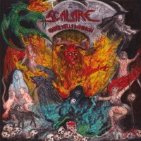 Purchase Scalare - Under Hells Dominion