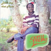 Purchase Sony Enang - Don't Stop That Music (Vinyl)