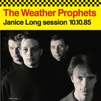 Purchase The Weather Prophets - Janice Long Session 10.10.85