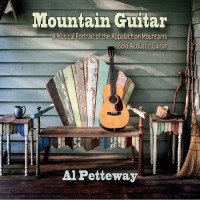 Purchase Al Petteway - Mountain Guitar