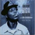 Buy Anthony Big A Sherrod - Right On Time Mp3 Download