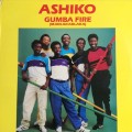 Buy Ashiko - Gumba Fire (Madlakadlaka) (Vinyl) Mp3 Download