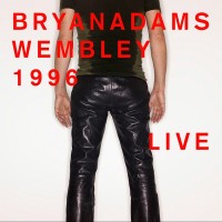 Purchase Bryan Adams - Wembley 1996 Live CD1