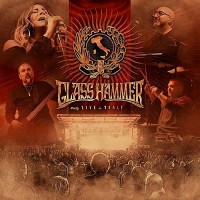 Purchase Glass Hammer - Mostly Live In Italy