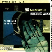 Purchase Guided By Voices - Suitcase 3: Up We Go Now CD1