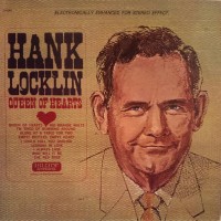 Purchase hank locklin - Queen Of Hearts (Vinyl)