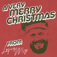 Purchase Logan Mize - A Very Merry Christmas From Logan Mize