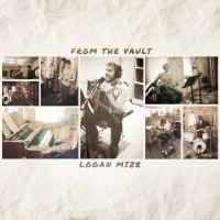 Purchase Logan Mize - From The Vault (EP)