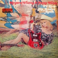 Purchase Margaret Whiting - I'll Never Slip Around Again (With Jimmy Wakely) (Vinyl)