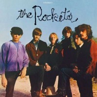 Purchase The Rockets - The Rockets (Vinyl)