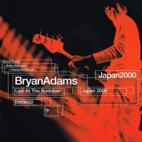 Purchase Bryan Adams - Live At The Budokan
