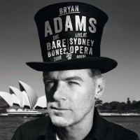 Purchase Bryan Adams - The Bare Bones Tour - Live At Sydney Opera House