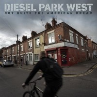 Purchase Diesel Park West - Not Quite The American Dream