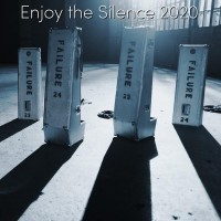 Purchase Failure - Enjoy The Silence 2020 (CDS)