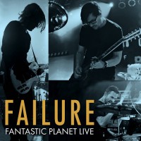 Purchase Failure - Fantastic Planet Live