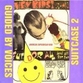 Buy Guided By Voices - Suitcase 2: American Superdream WOW CD1 Mp3 Download