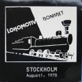 Buy Lokomotiv Konkret - Stockholm Augusti 1978 (Vinyl) Mp3 Download