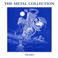 Buy VA - The Metal Collection Vol. I Mp3 Download