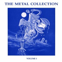 Purchase VA - The Metal Collection Vol. I