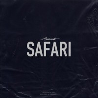 Purchase Amanati - Safari (CDS)